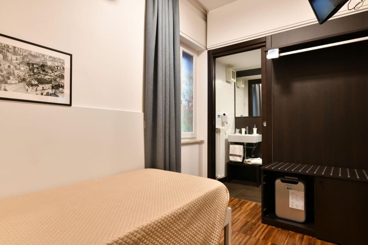 Donna Eleonora Residence Матера Экстерьер фото