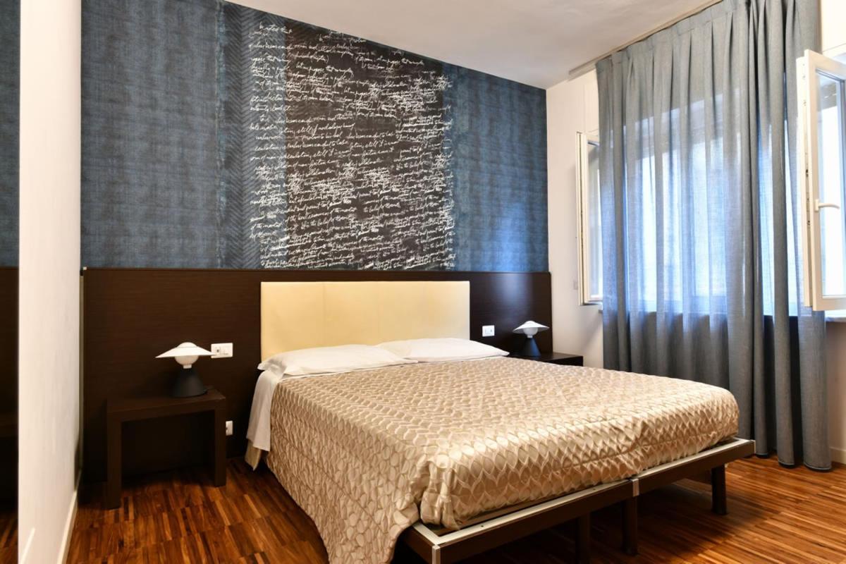Donna Eleonora Residence Матера Экстерьер фото