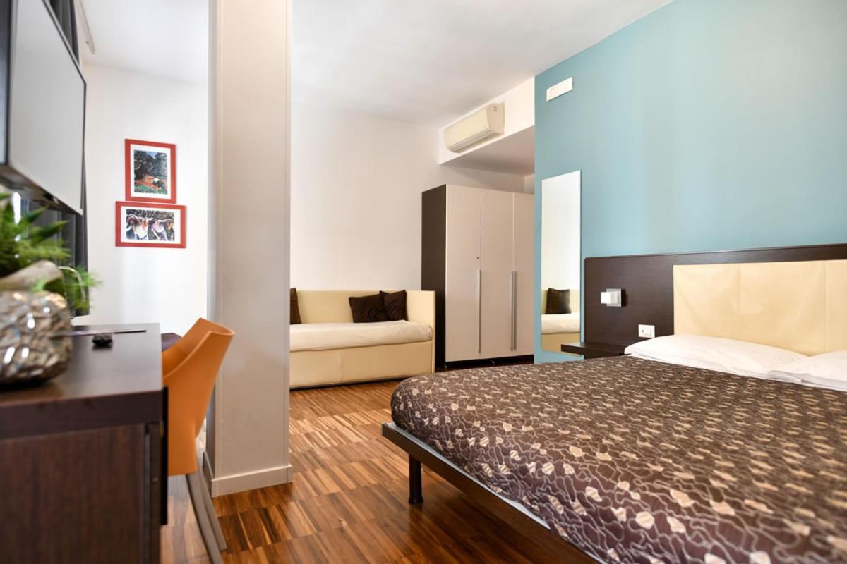 Donna Eleonora Residence Матера Экстерьер фото
