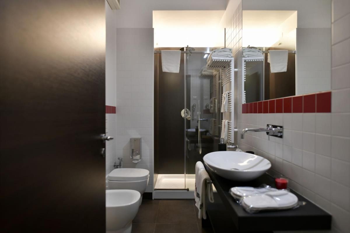 Donna Eleonora Residence Матера Экстерьер фото