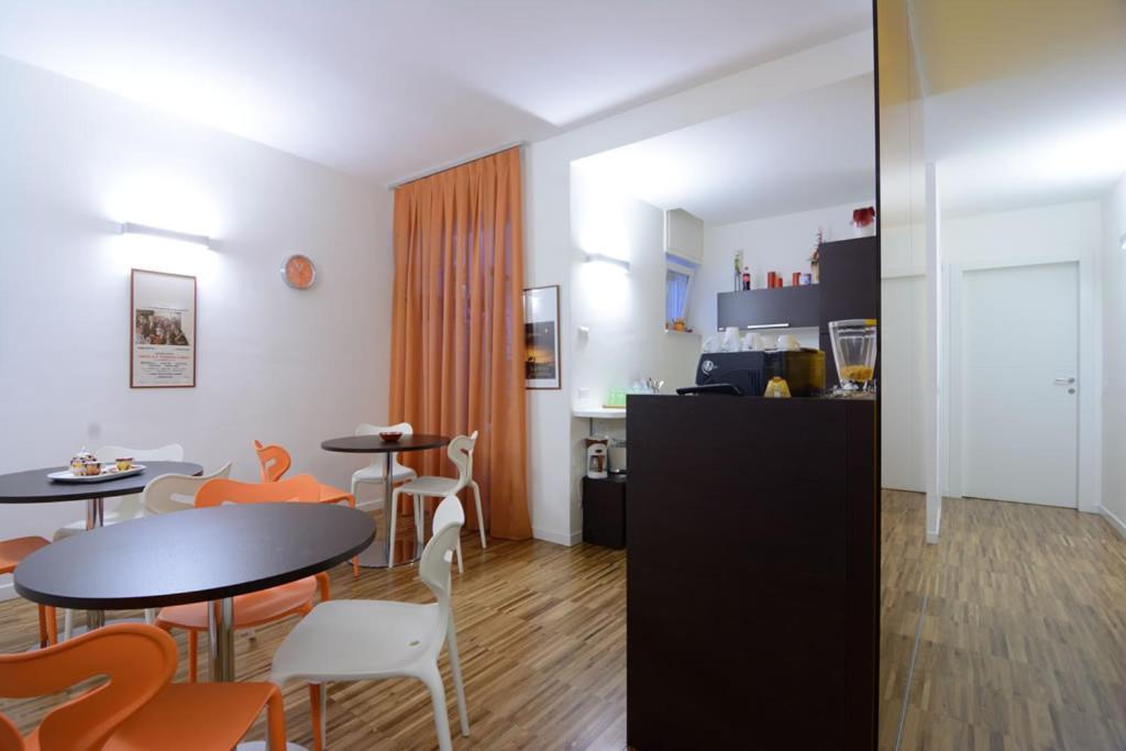 Donna Eleonora Residence Матера Экстерьер фото