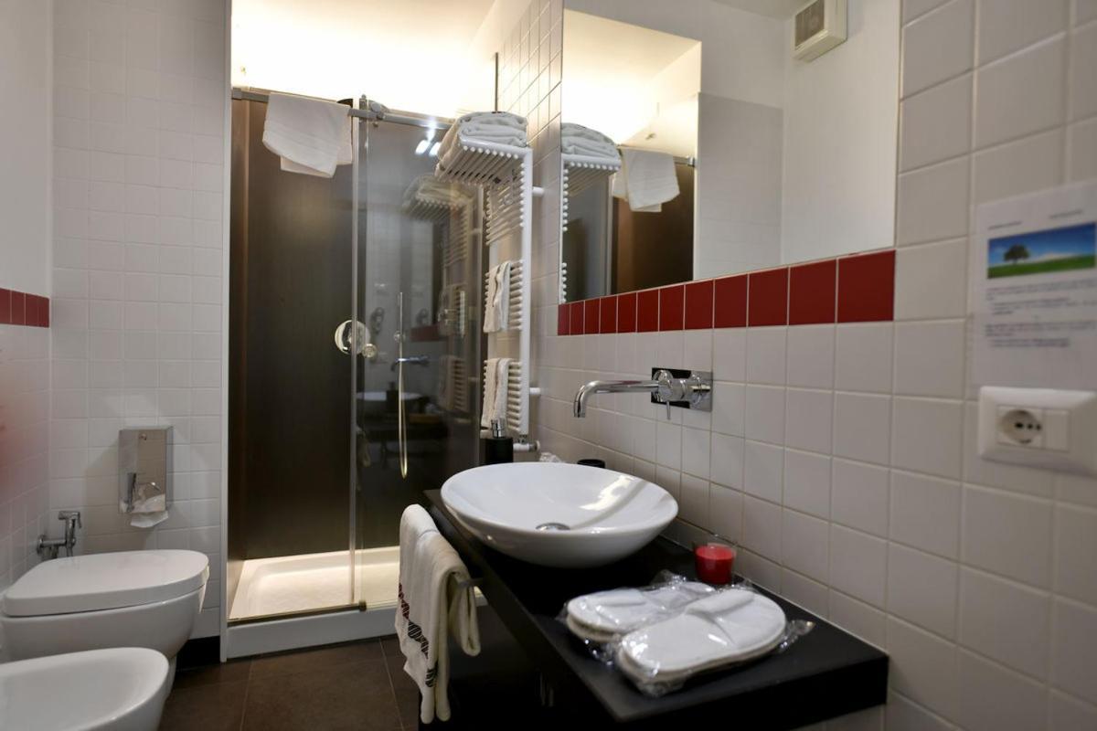 Donna Eleonora Residence Матера Экстерьер фото