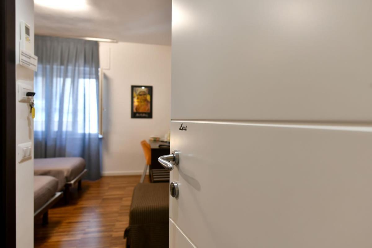 Donna Eleonora Residence Матера Экстерьер фото