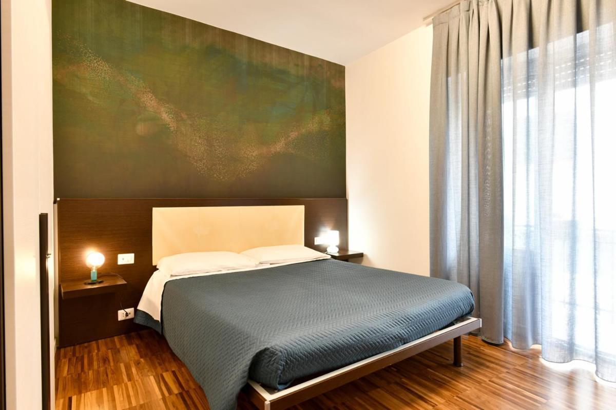 Donna Eleonora Residence Матера Экстерьер фото