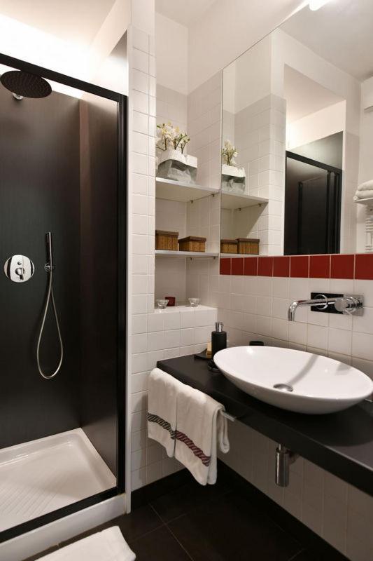 Donna Eleonora Residence Матера Экстерьер фото