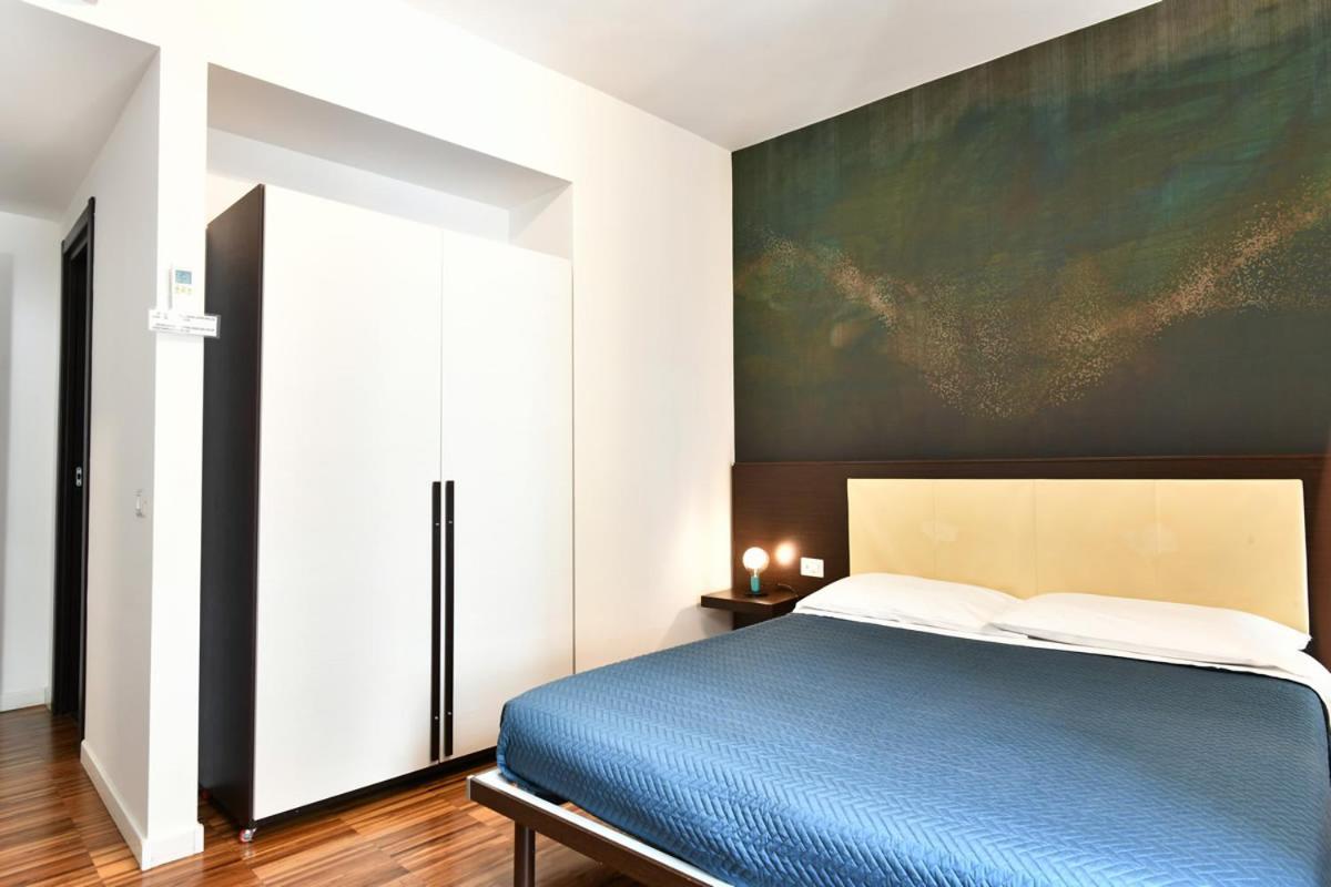 Donna Eleonora Residence Матера Экстерьер фото
