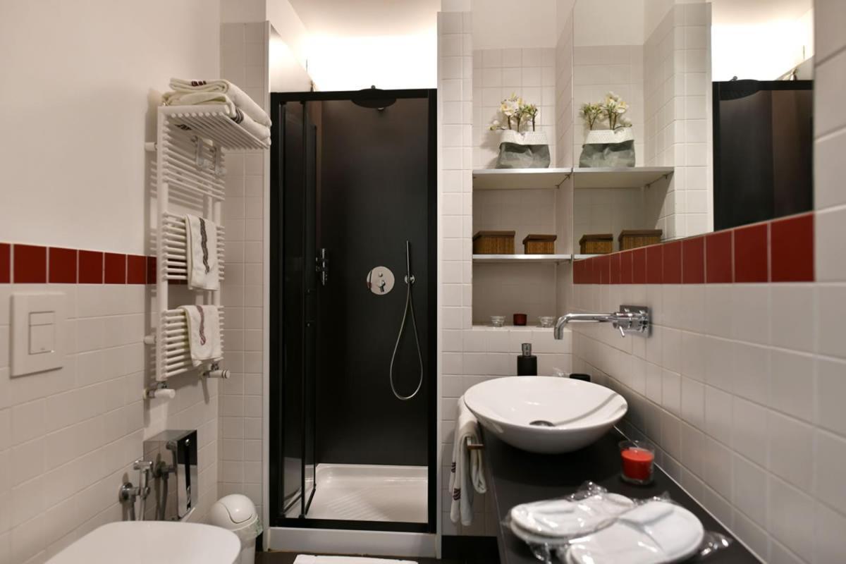Donna Eleonora Residence Матера Экстерьер фото