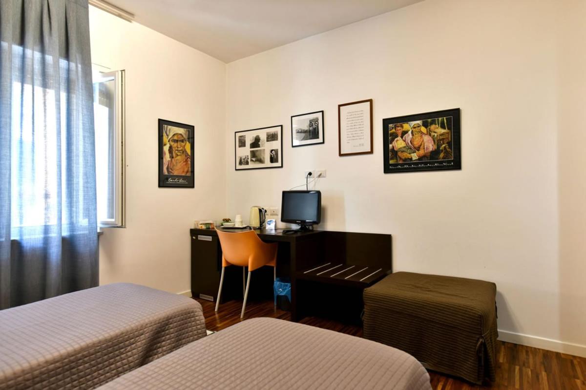 Donna Eleonora Residence Матера Экстерьер фото