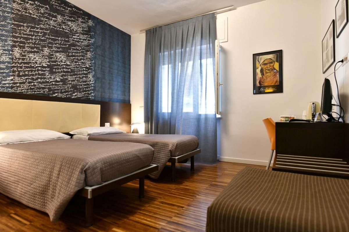 Donna Eleonora Residence Матера Экстерьер фото