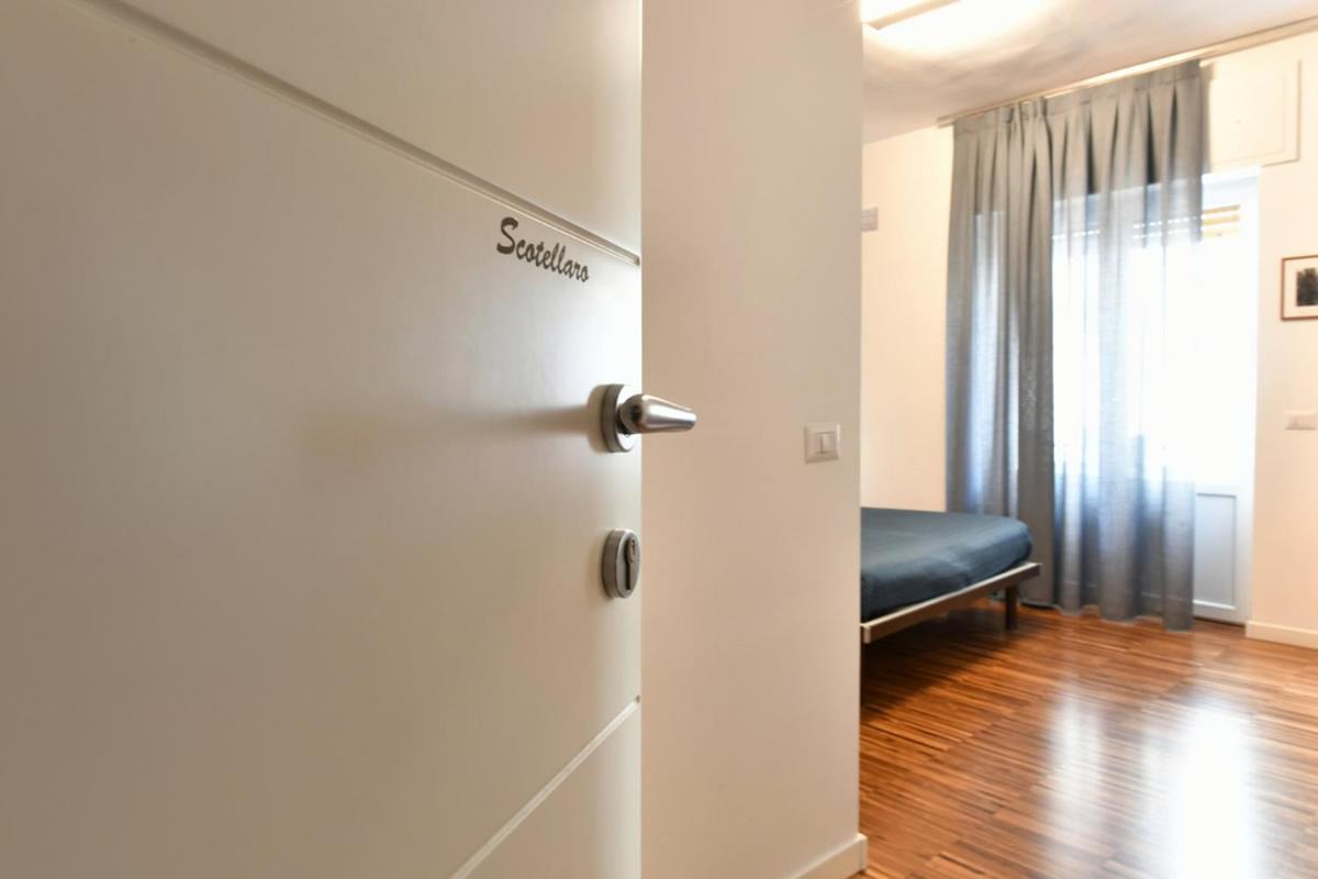 Donna Eleonora Residence Матера Экстерьер фото