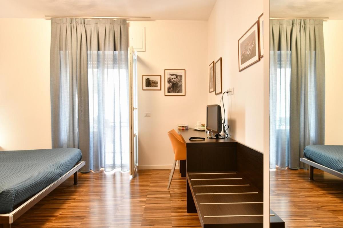 Donna Eleonora Residence Матера Экстерьер фото