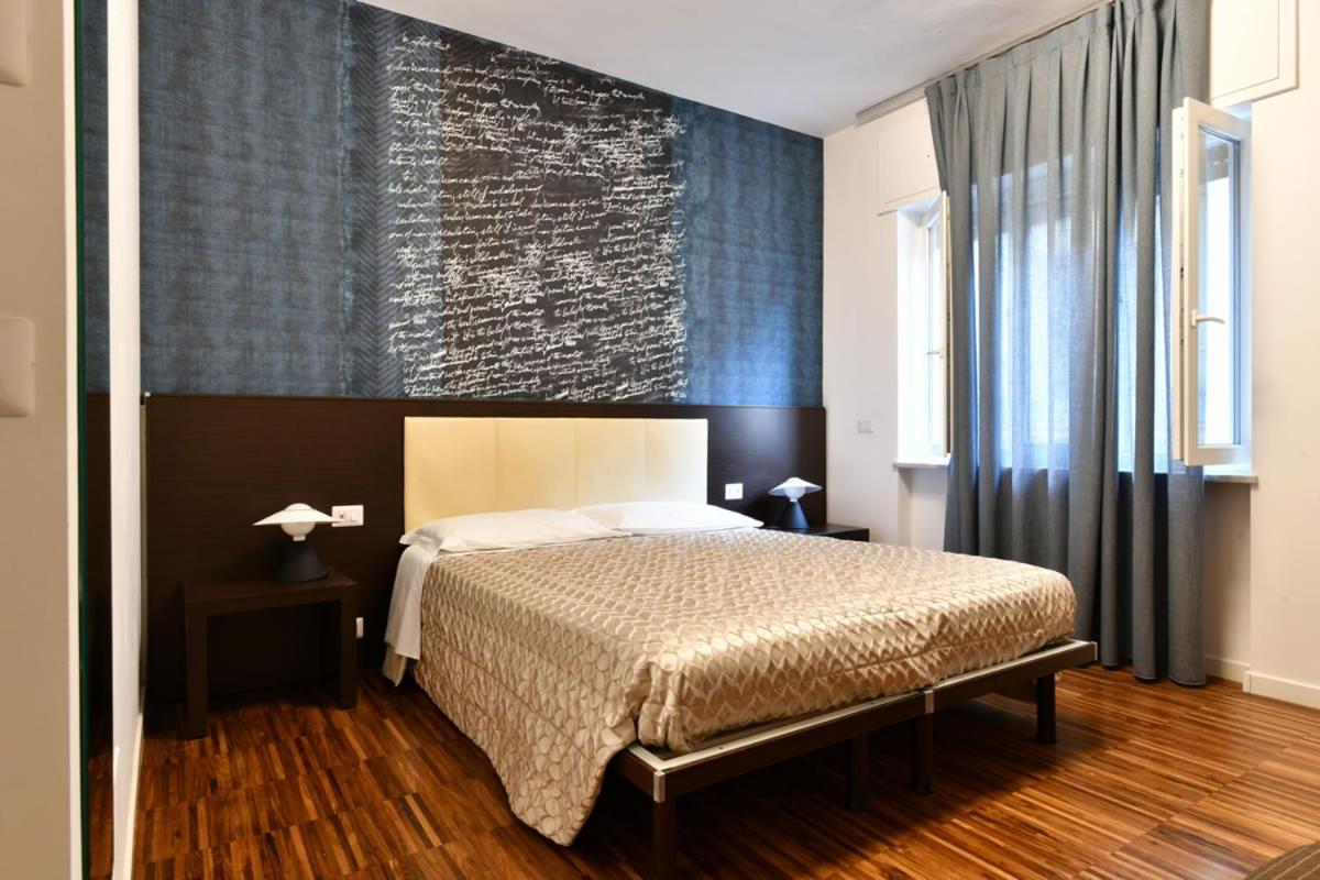 Donna Eleonora Residence Матера Экстерьер фото