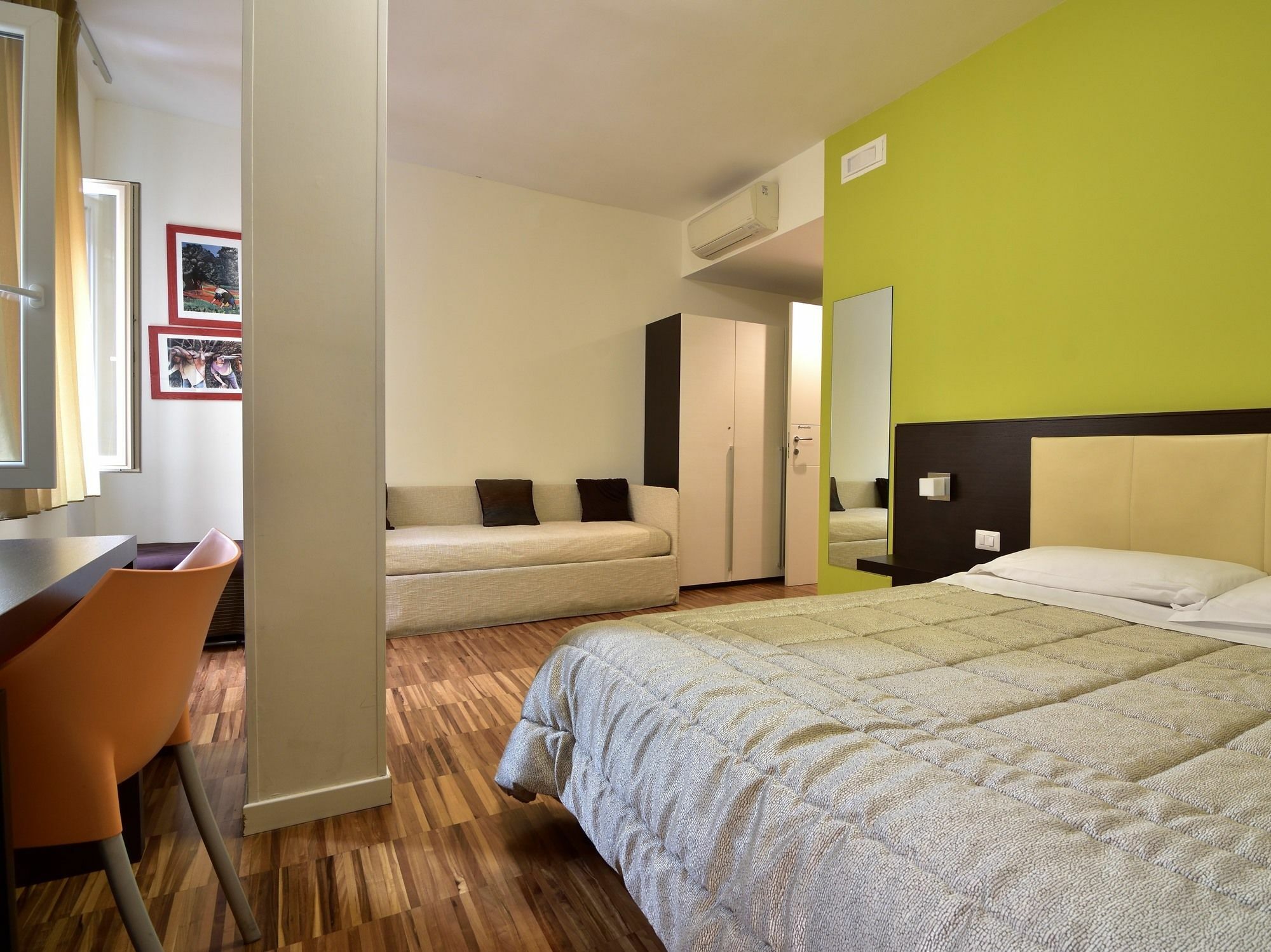 Donna Eleonora Residence Матера Экстерьер фото